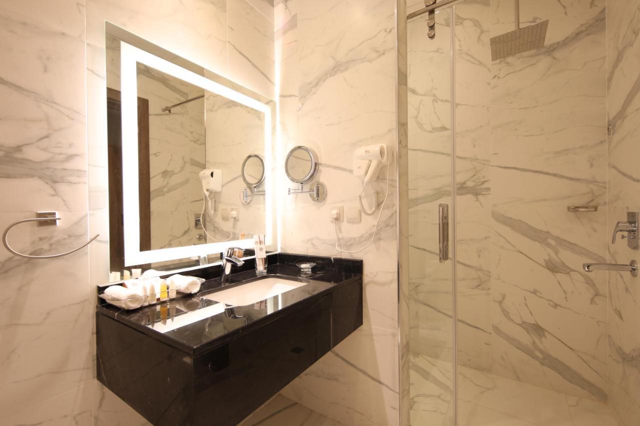 Gladiolus Hotel DDjeddah Extérieur photo