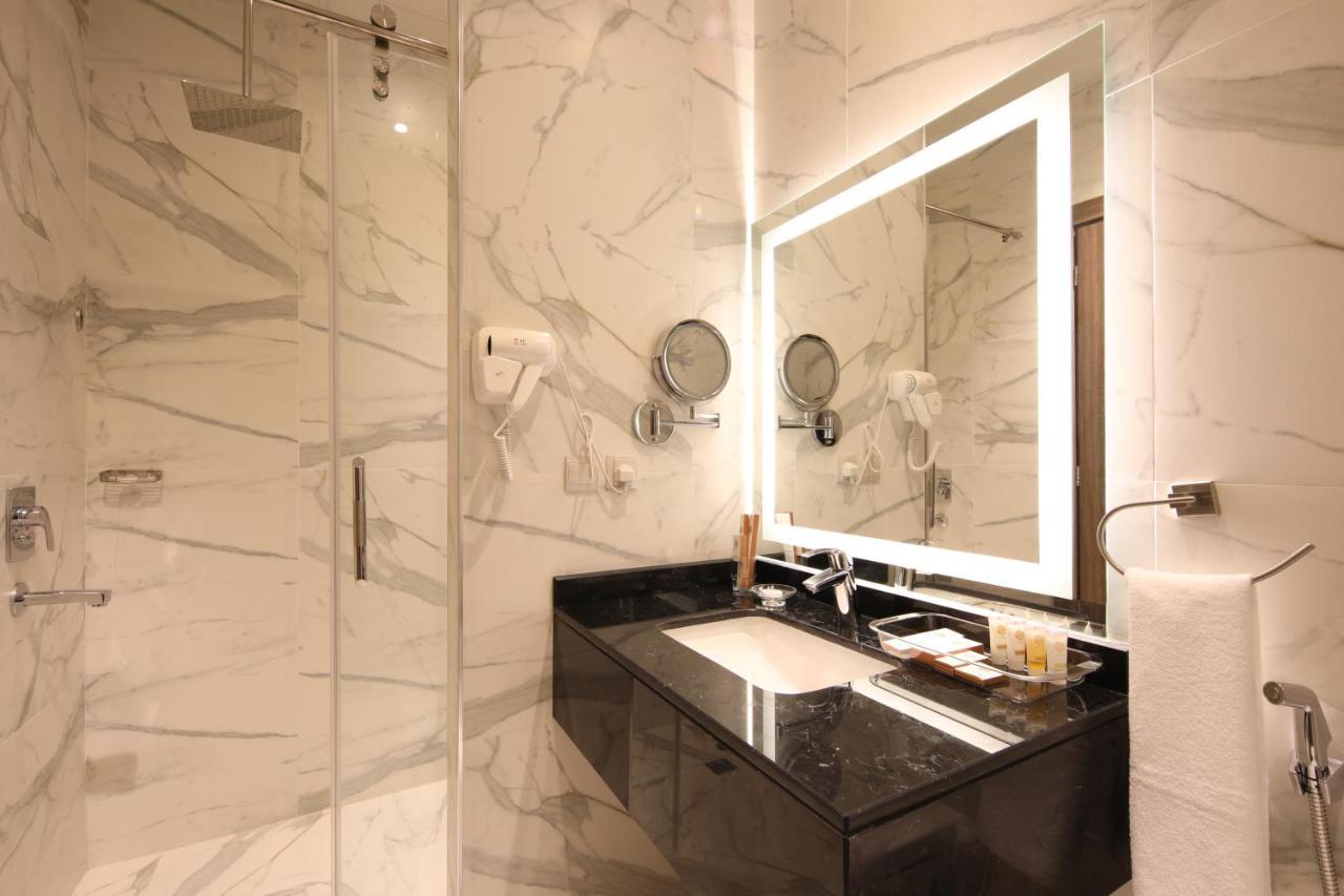 Gladiolus Hotel DDjeddah Extérieur photo